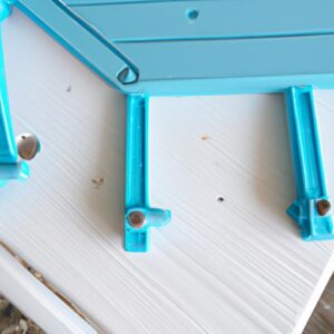 How To Fix Little Tikes Picnic Table