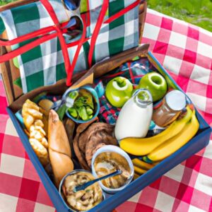 How To Pack For A Picnic