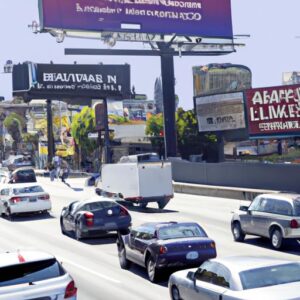 Los Angeles Personal Injury Law Firms