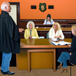 New Mexico Family Law