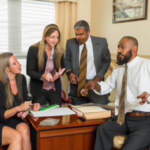 Omega Law Group Injury & Accident Attorneys