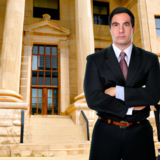 Personal Injury Lawyer In Austin